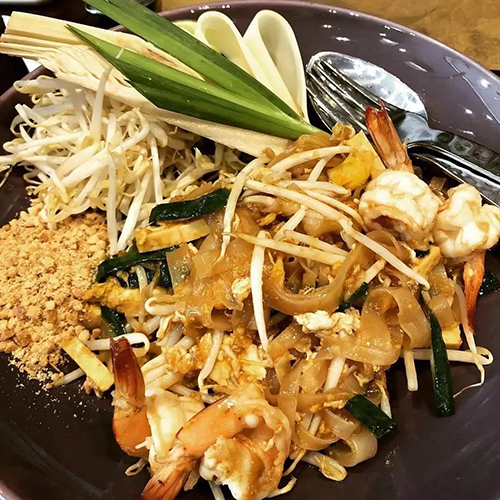 属于泰国人民的“风味人间”，这些美食不可错过