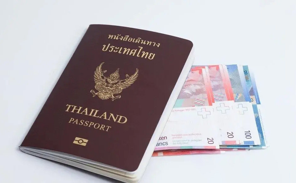 泰国旅游签证最长停留时间