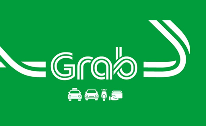 Grab打车优惠